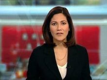 Mishal Husain