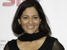 Mishal Husain