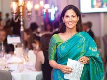 Mishal Husain