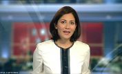 Mishal Husain