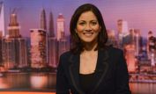 Mishal Husain