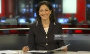 Mishal Husain