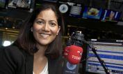 Mishal Husain