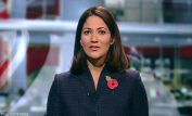 Mishal Husain