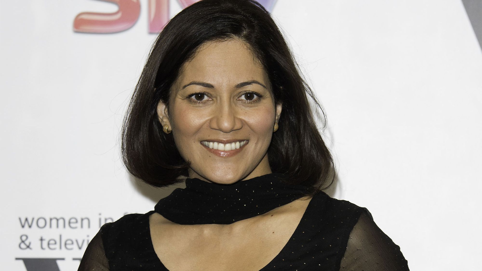Pictures of Mishal Husain