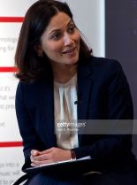 Mishal Husain