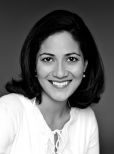 Mishal Husain