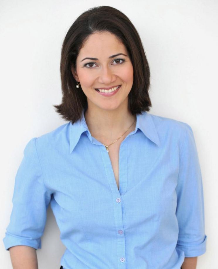 Mishal Husain