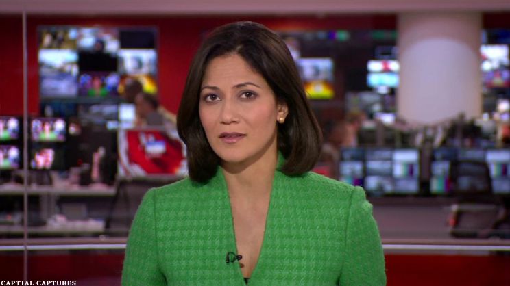 Mishal Husain