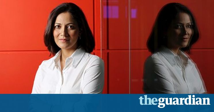 Mishal Husain