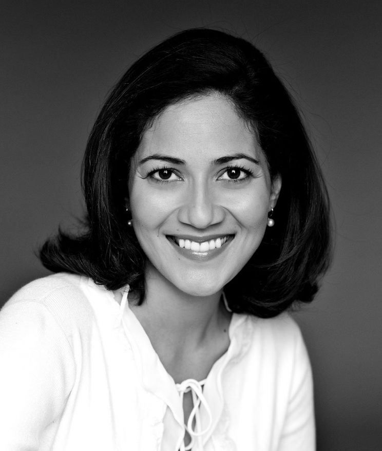 Mishal Husain