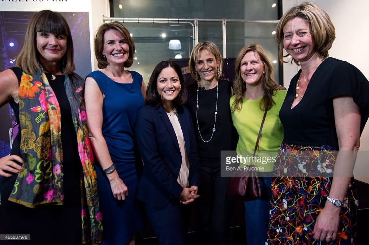 Mishal Husain