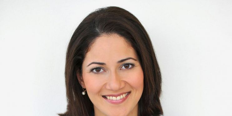 Mishal Husain