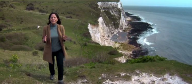 Mishal Husain