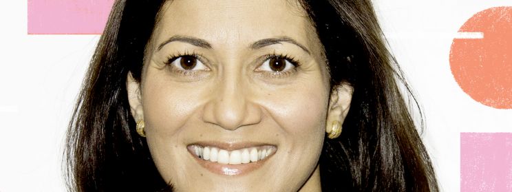 Mishal Husain