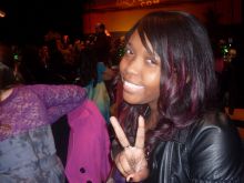Mishon Ratliff