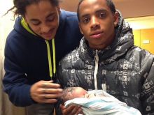 Mishon Ratliff