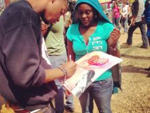 Mishon Ratliff