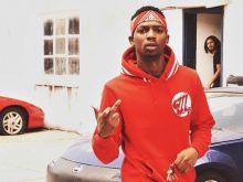 Mishon Ratliff