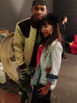 Mishon Ratliff