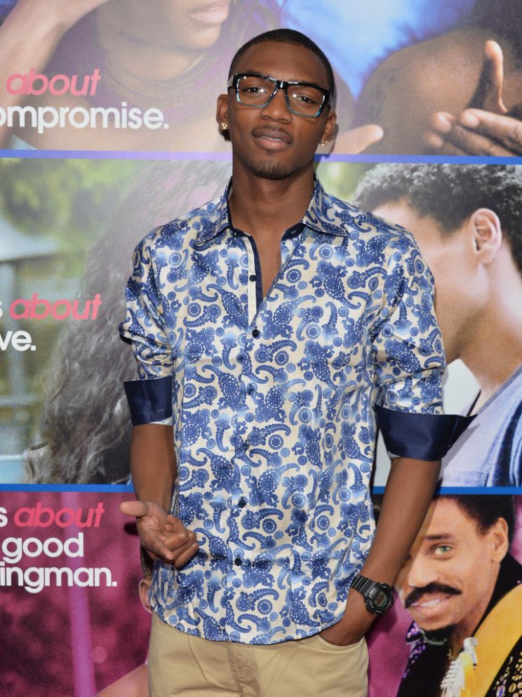 Mishon Ratliff