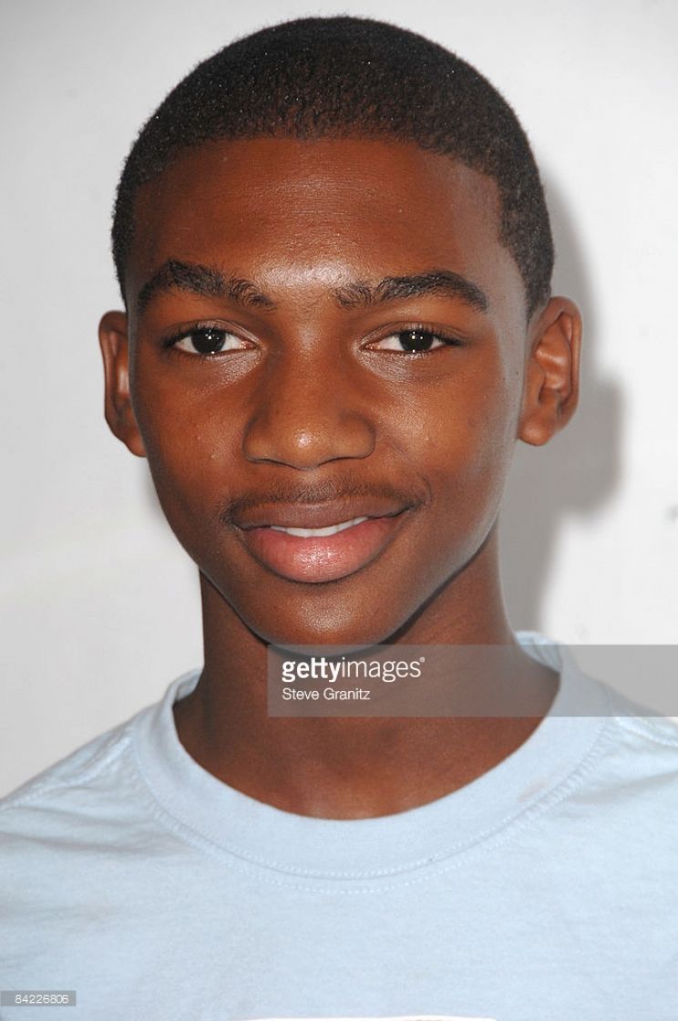 Mishon Ratliff