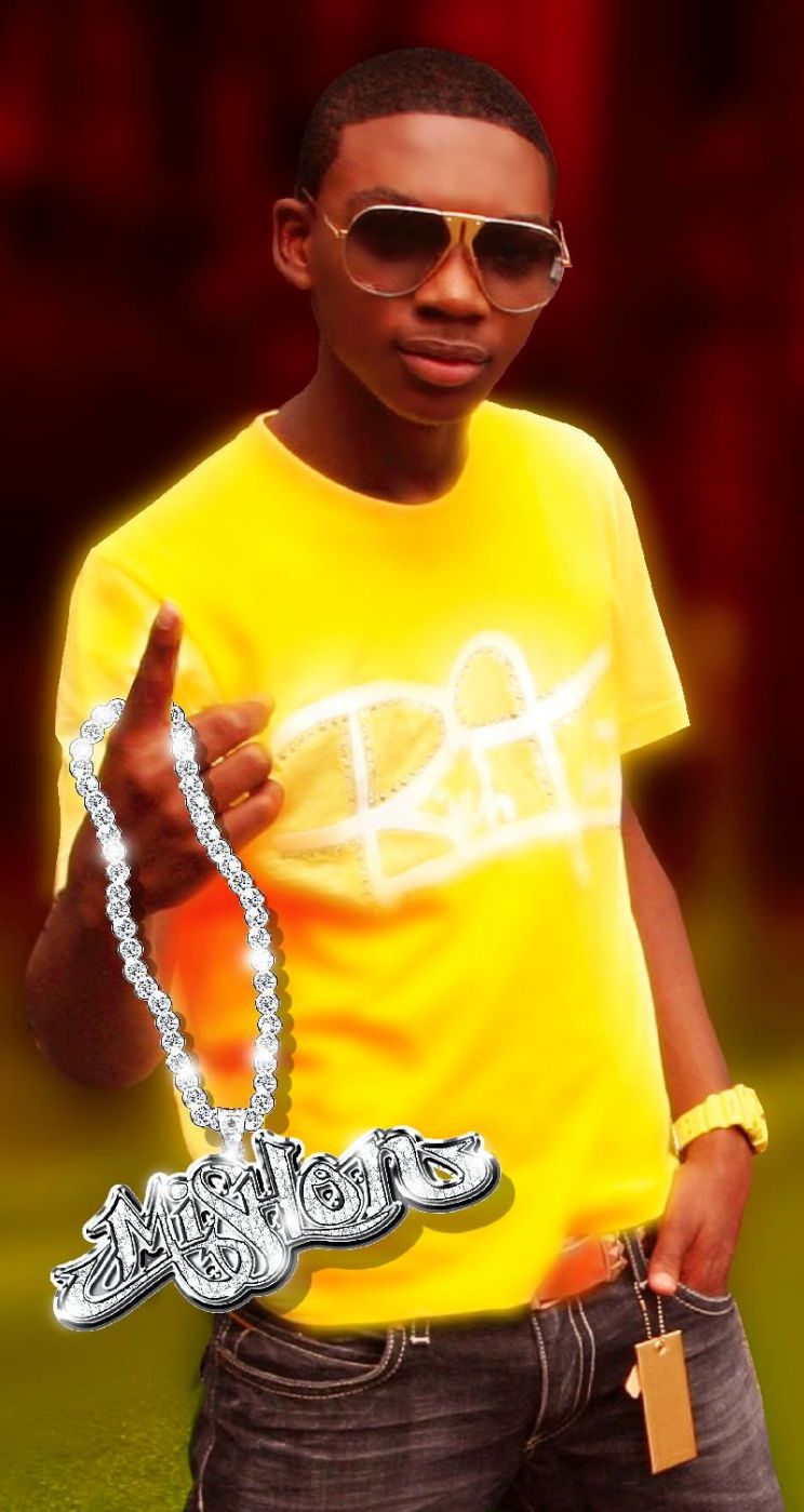 Mishon Ratliff