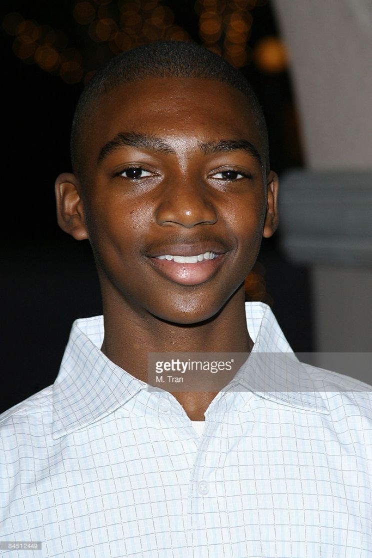 Mishon Ratliff