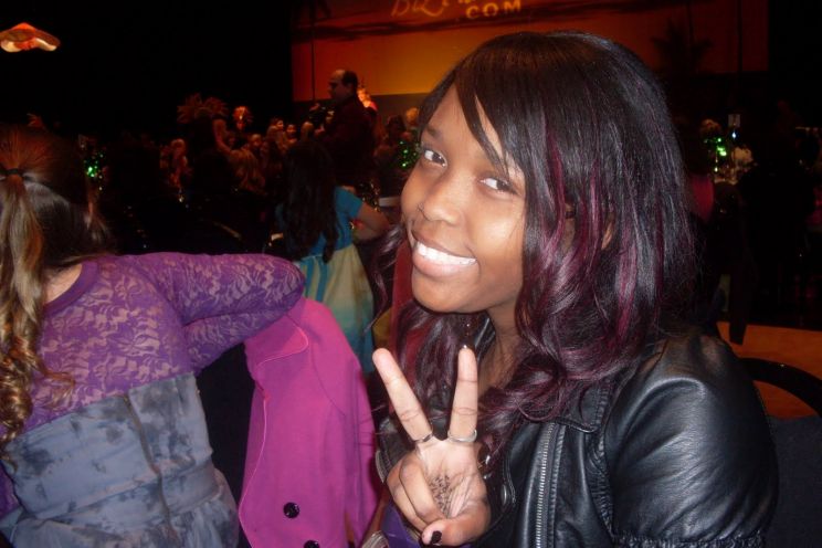 Mishon Ratliff