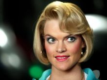 Missi Pyle