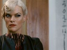 Missi Pyle