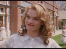 Missi Pyle