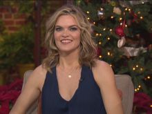Missi Pyle