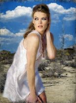 Missi Pyle