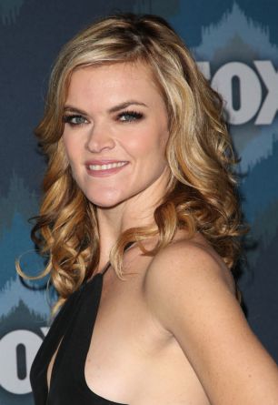 Missi Pyle