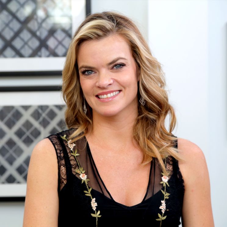 Missi Pyle