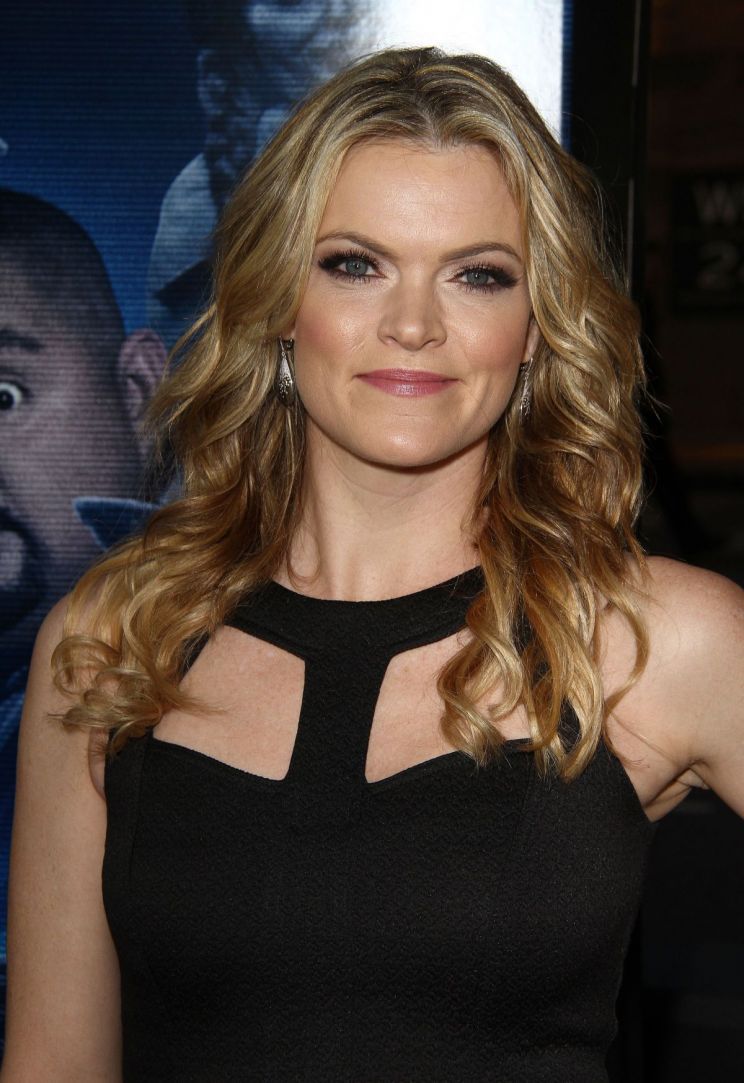 Missi Pyle