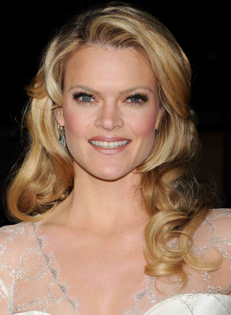 Missi Pyle