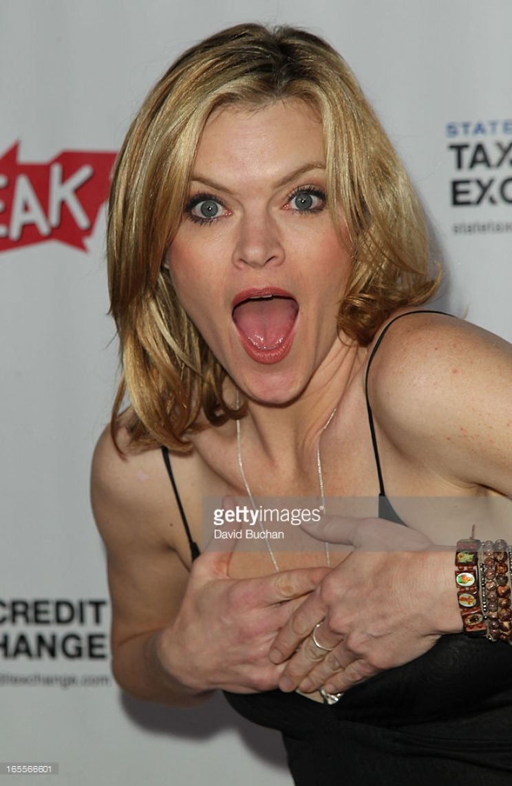 Missi Pyle