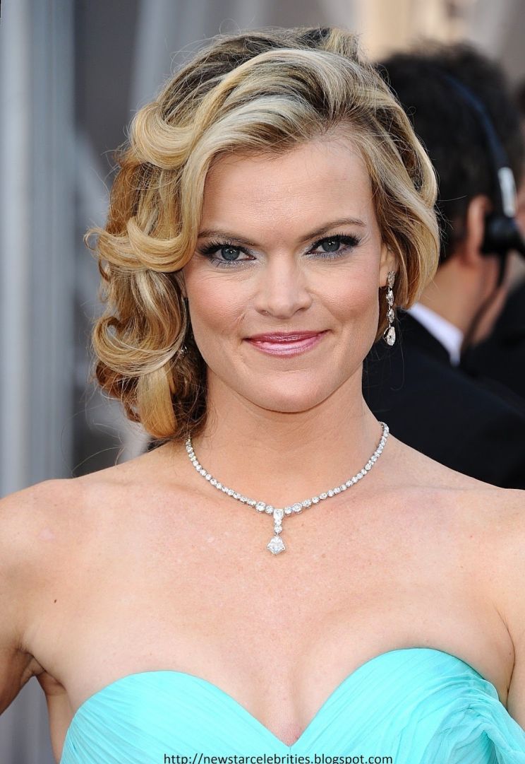 Missi Pyle