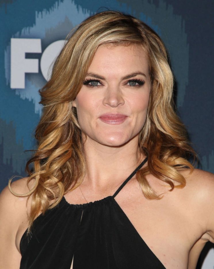 Missi Pyle