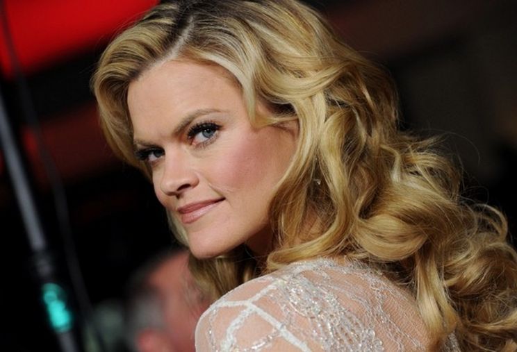 Missi Pyle