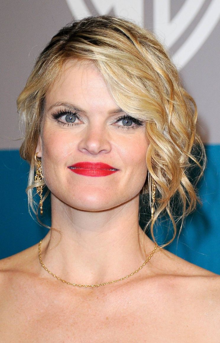 Missi Pyle