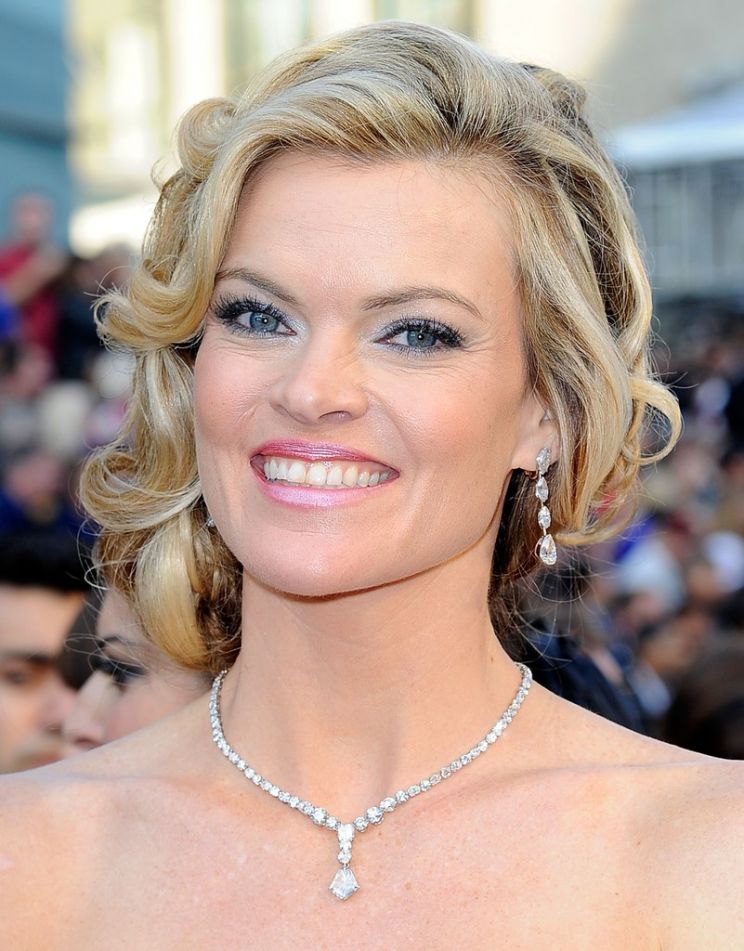 Missi Pyle