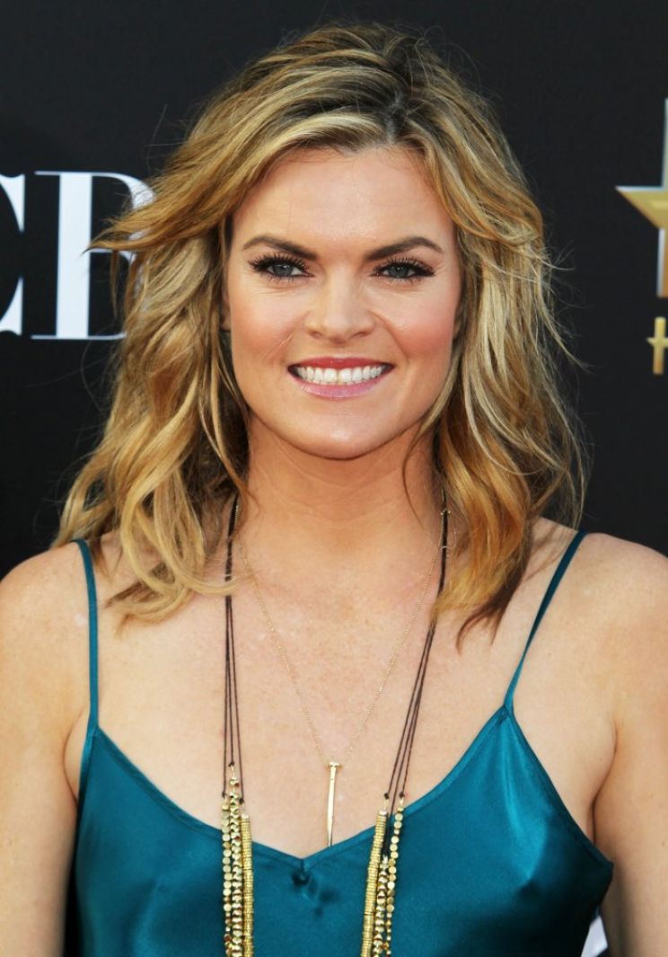 Missi Pyle