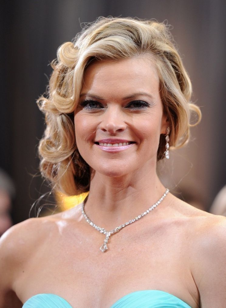 Missi Pyle