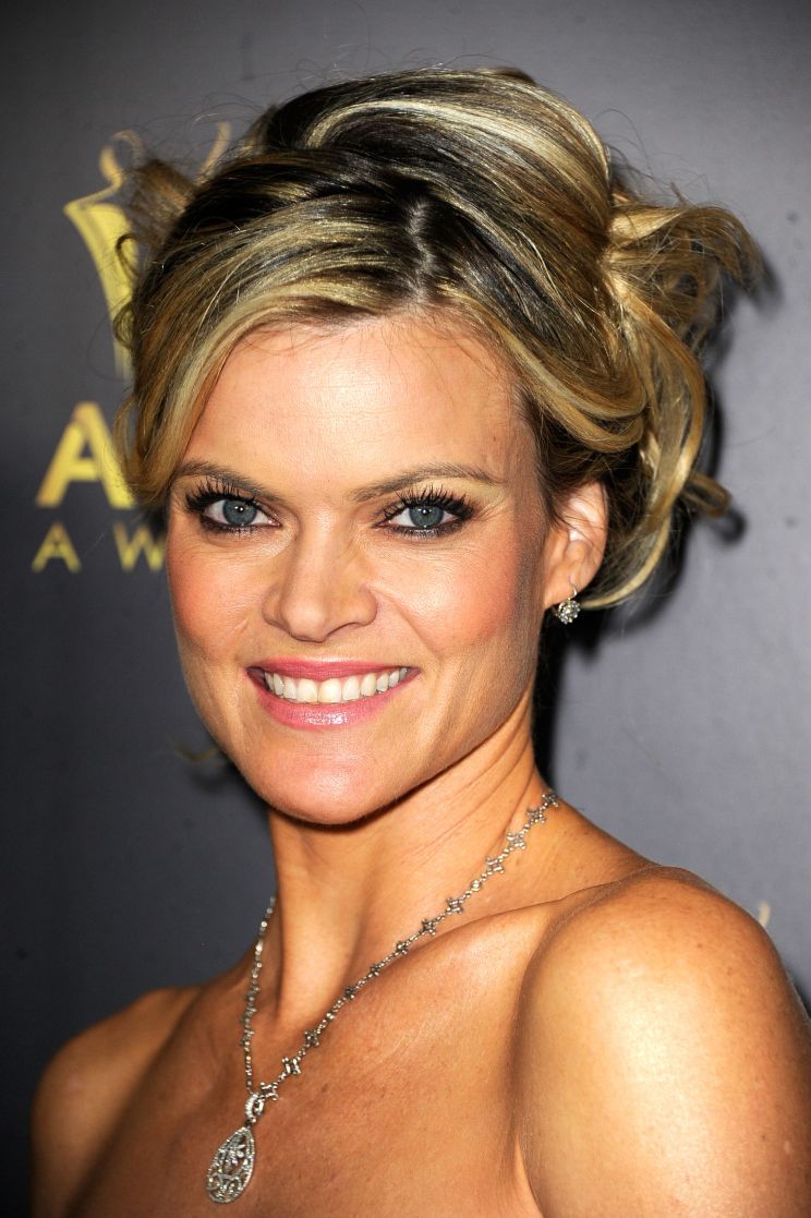 Missi Pyle