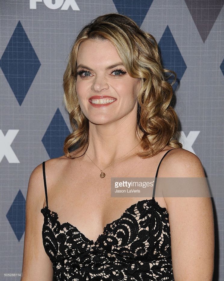 Missi Pyle