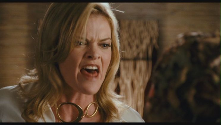 Missi Pyle