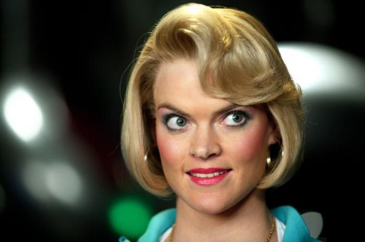 Missi Pyle